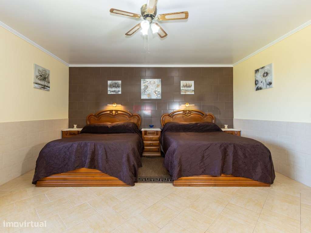 Moradia T3 Contemporânea com Grande Jardim em Rabo de Peixe , São M...-18