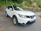 Nissan Qashqai 1.5 dCi ECO Acenta+N.Connect - 5