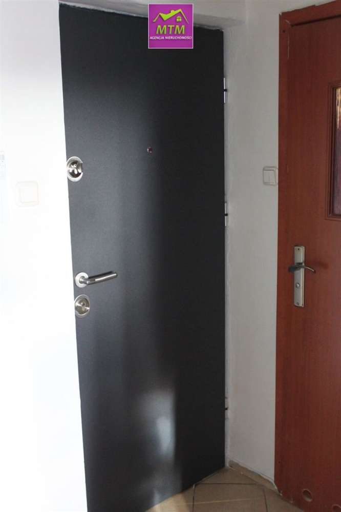 Mieszkanie, 32,33 m², Sosnowiec-9