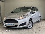 Ford Fiesta 1.0 EcoBoost Trend - 32