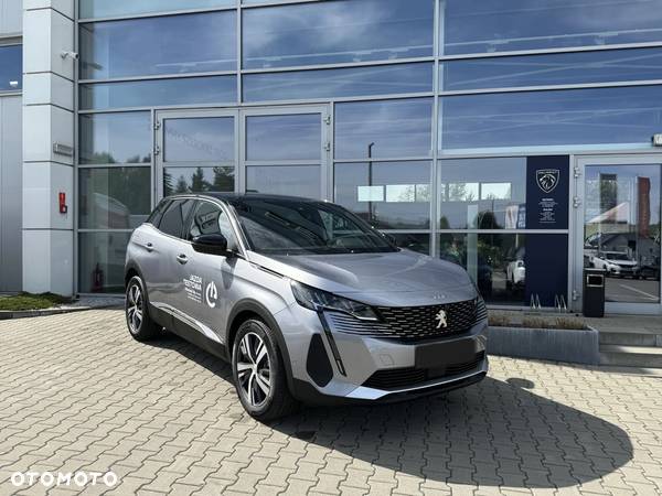 Peugeot 3008 1.2 PureTech mHEV Allure Pack S&S e-DCS6 - 2