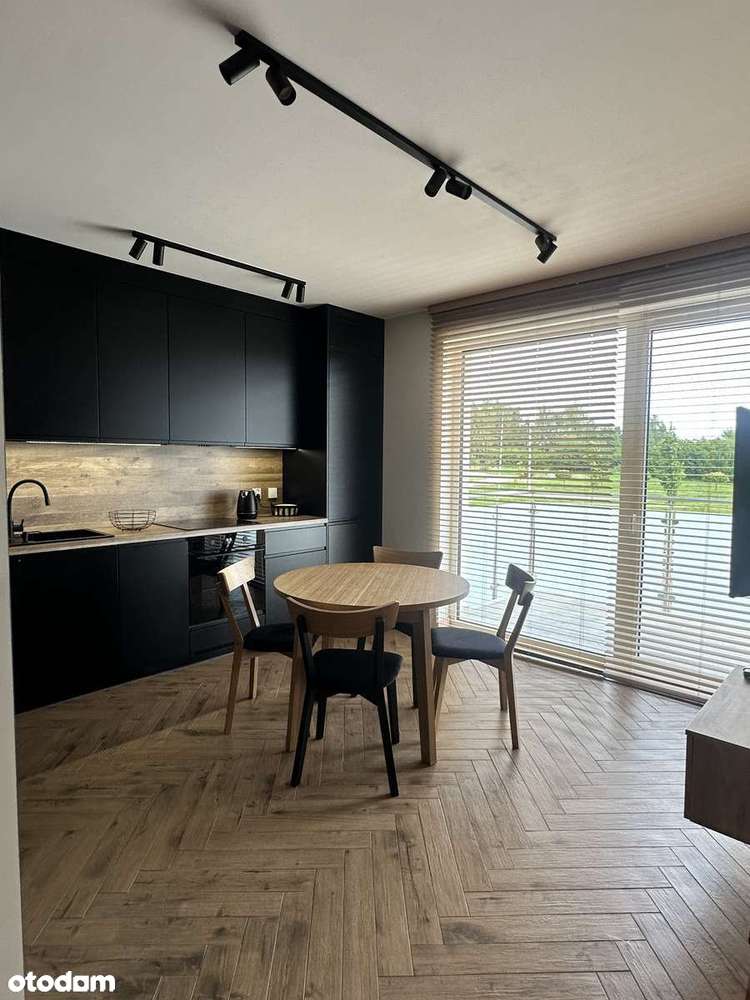 Nowoczesne  mieszkanie w stylu loftowym z balkonem - Pełny obrazek: 2/20