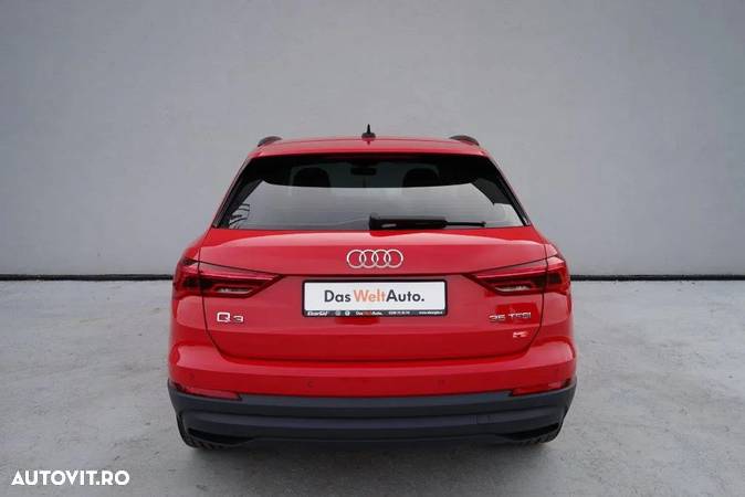 Audi Q3 - 5