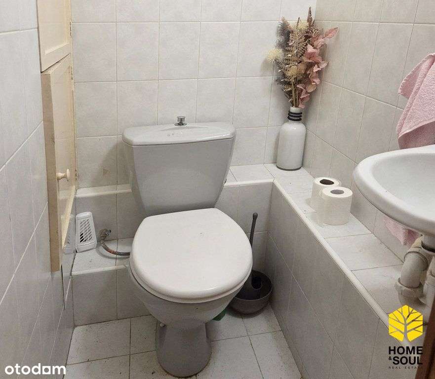 Rozkładowe mieszkanie na Natolinie 68m2-9