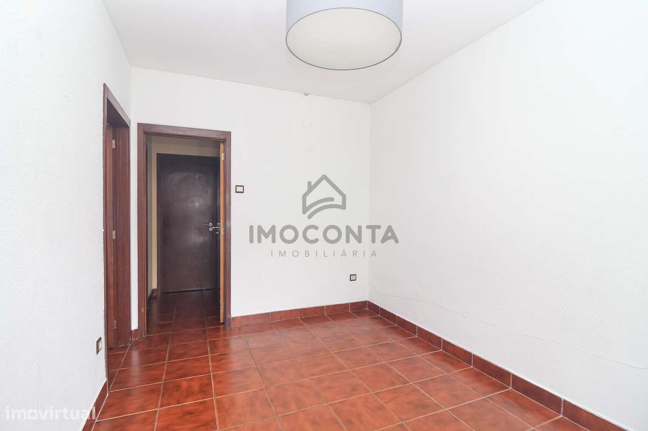 Casa Térrea T2 | Rio Tinto | a 800mts da Estação da CP-3