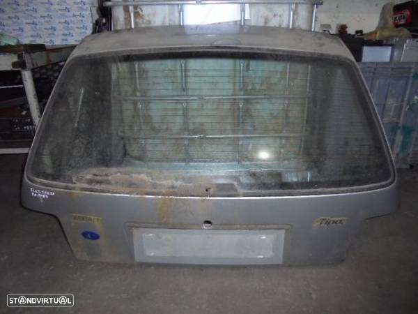 Porta Da Mala Mala1072 FIAT TIPO 1988 1.4 I 5P CINZA - 1