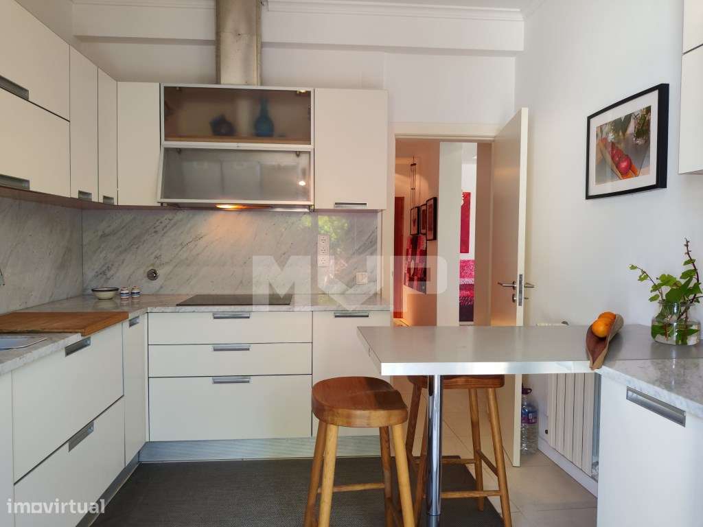 Moradia V3+1 com jardim em zona tranquila de Albufeira-32