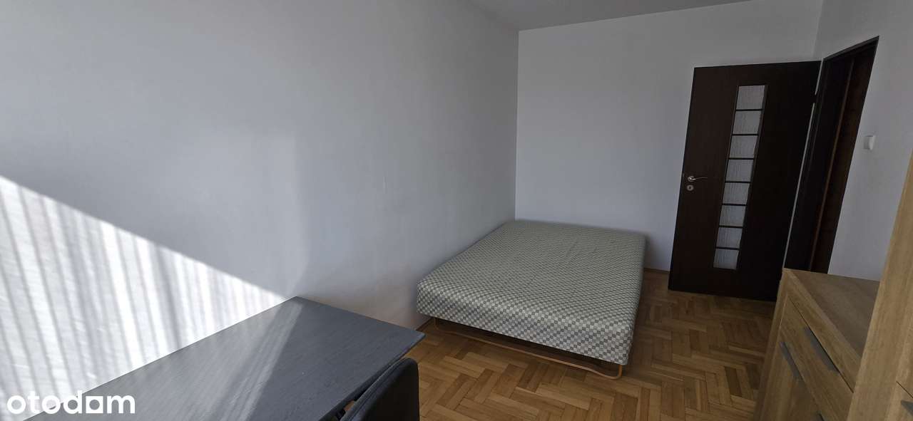 Mieszkanie 65m 3 pokoje 1 piętro balkon Kurpiowska Rzeszów-5