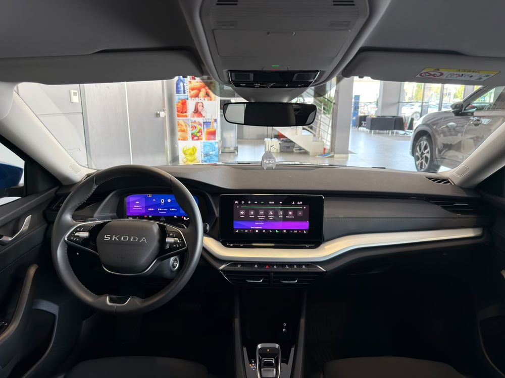 Skoda Octavia Combi 1.5 TSI 150KM DSG Salon Polska FV23% LEASING KREDYT GOTÓWKA