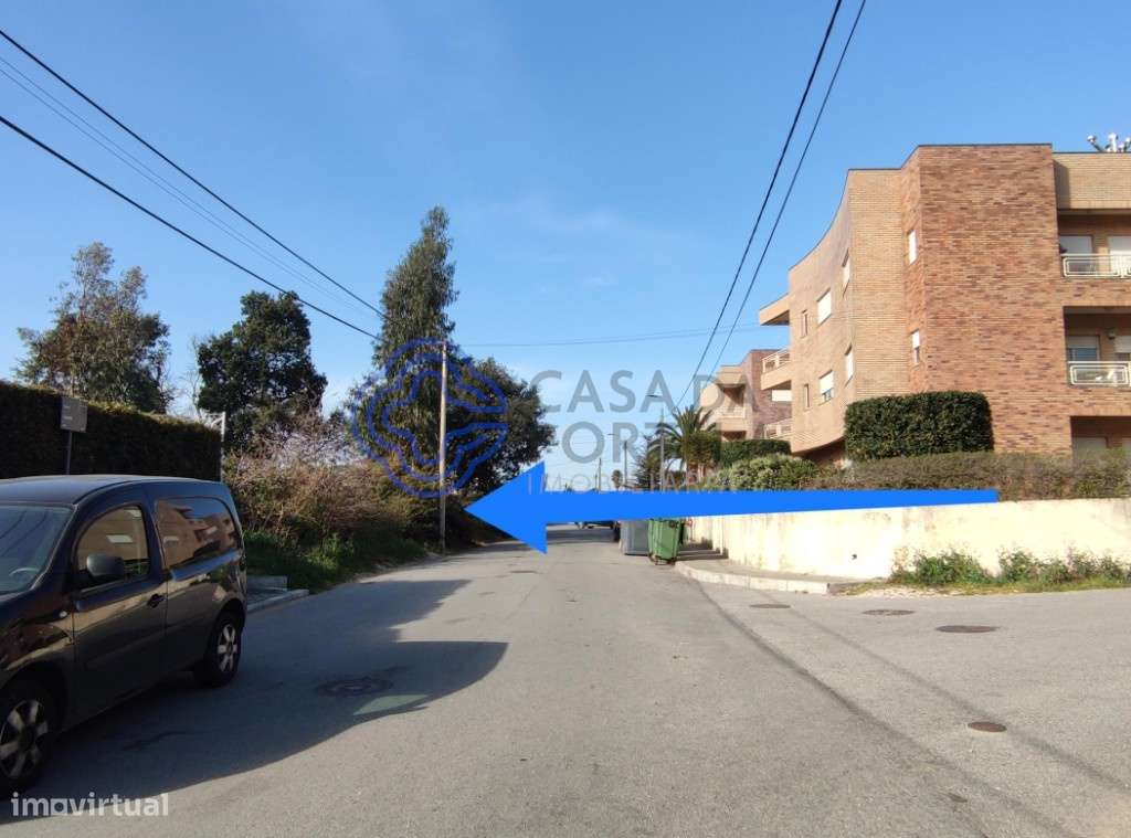 Venda Terreno Urbano Canidelo - praias de Gaia - Grande imagem: 5/16