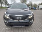 Kia Sportage 1.7 CRDI Business Line 2WD - 2