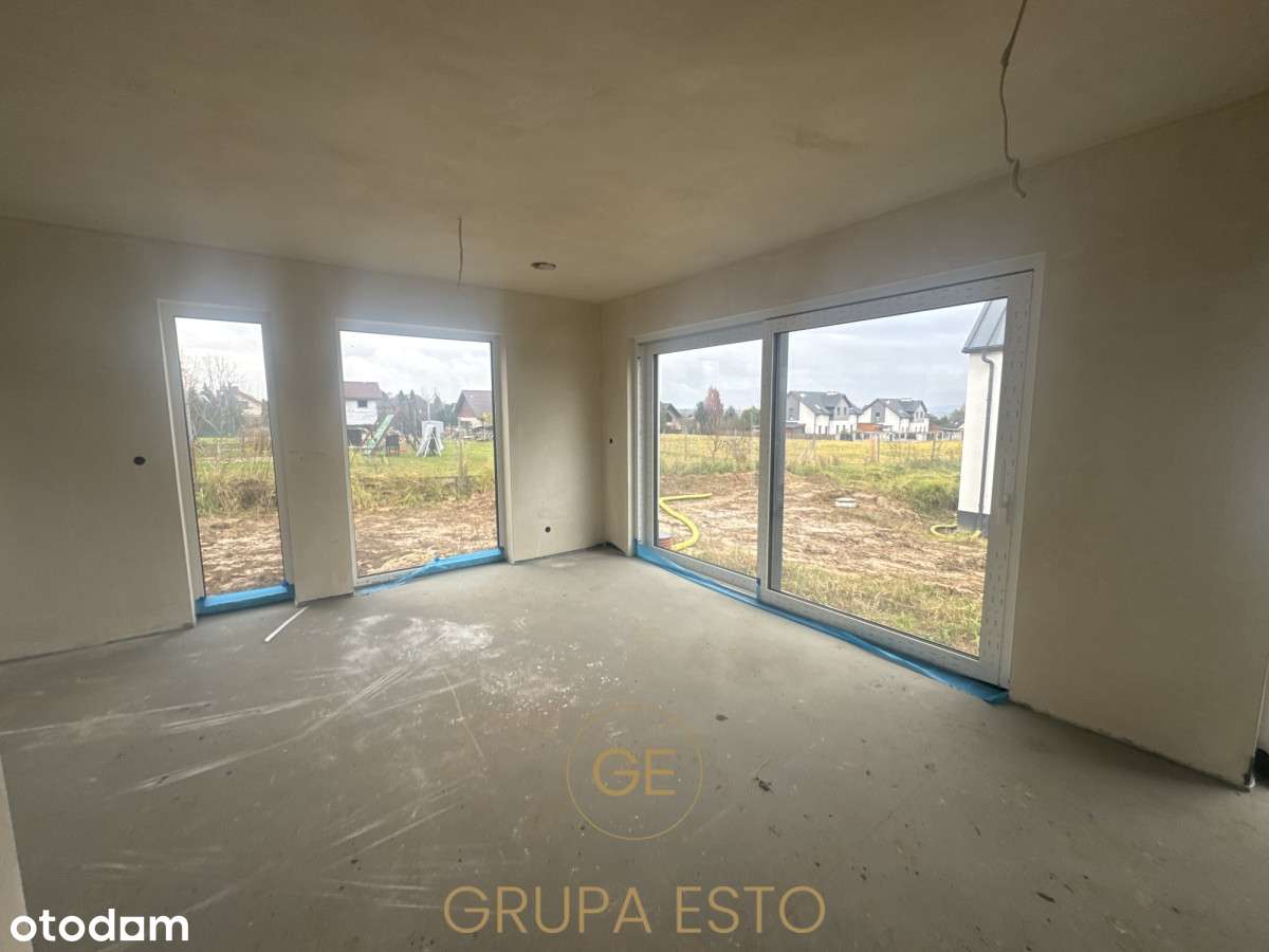 Dom wolnostojący| Tomaszowice| Na sprzedaż|-11