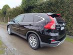 Honda CR-V - 4