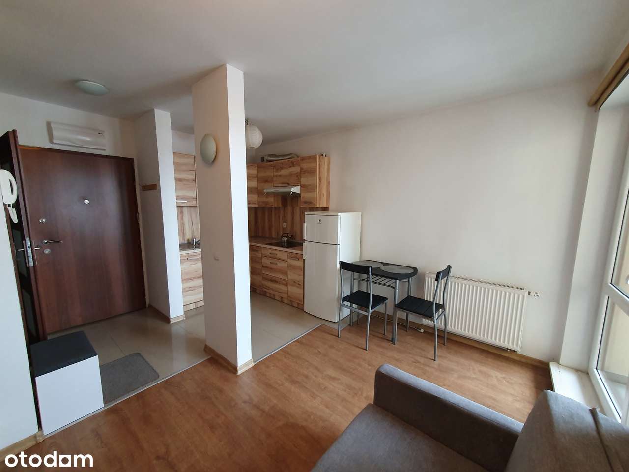 Okazja_Nowa_Kawalerka_Centrum_Błonia_3maja5_Bezpośrednio - Pełny obrazek: 4/10