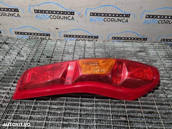 Stop Stanga Nissan X - Trail T31 2007 - 2013 SUV 4 Usi (790) - 5