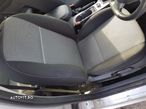 Interior / Scaune si Banchete Textil Ford Focus 2 2007 - 2011 - 1