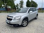 Chevrolet Orlando 2.0 D LS+ - 3