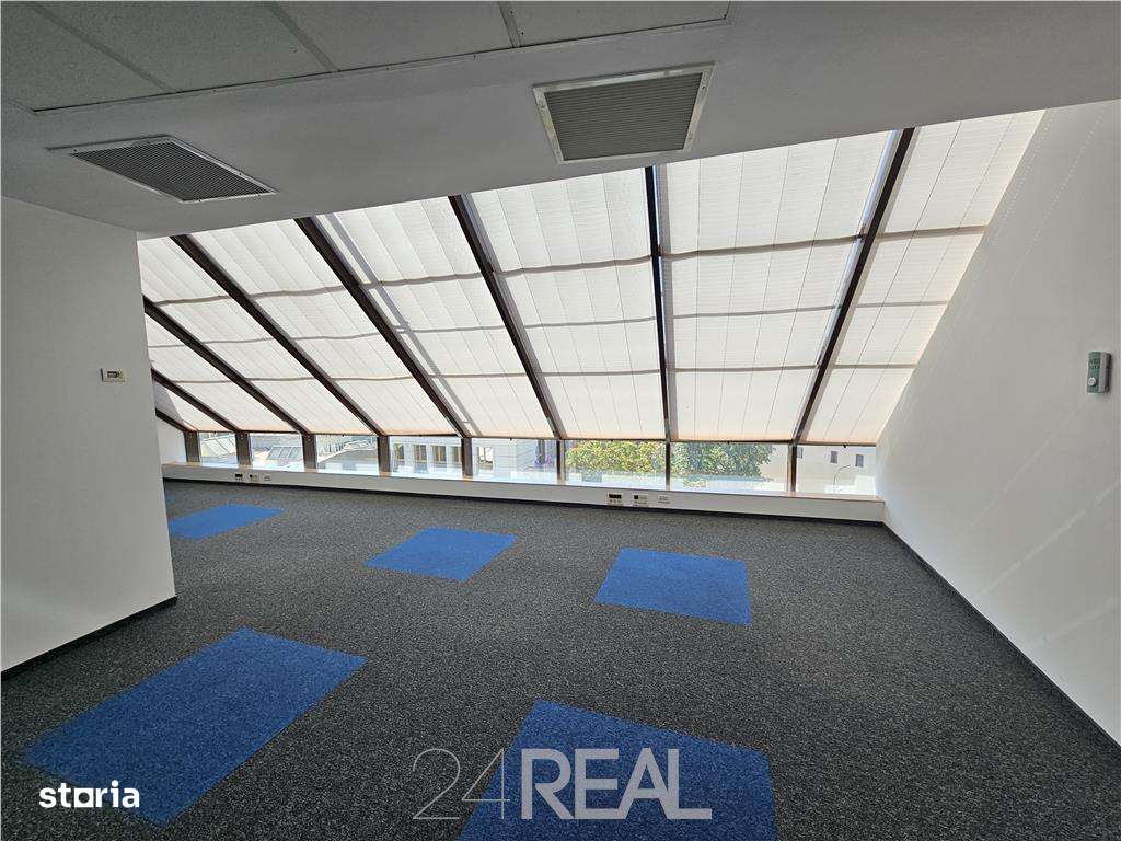 Birouri de inchiriat in Unimed Business Center de la 321 mp - Imagine principală: 5/19