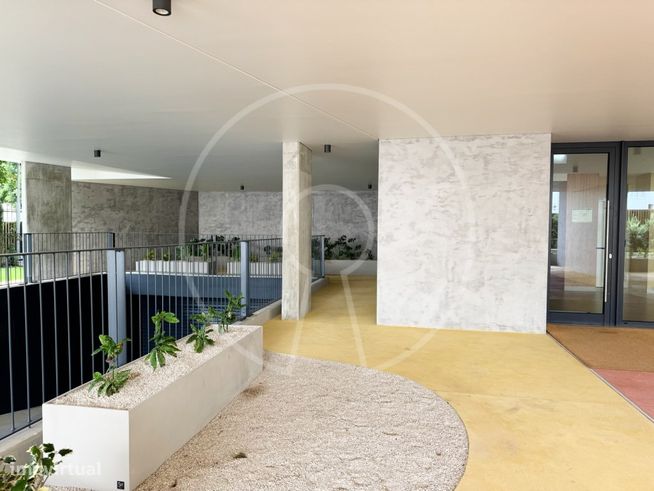 Apartamento T2 Duplex em Cascais-24