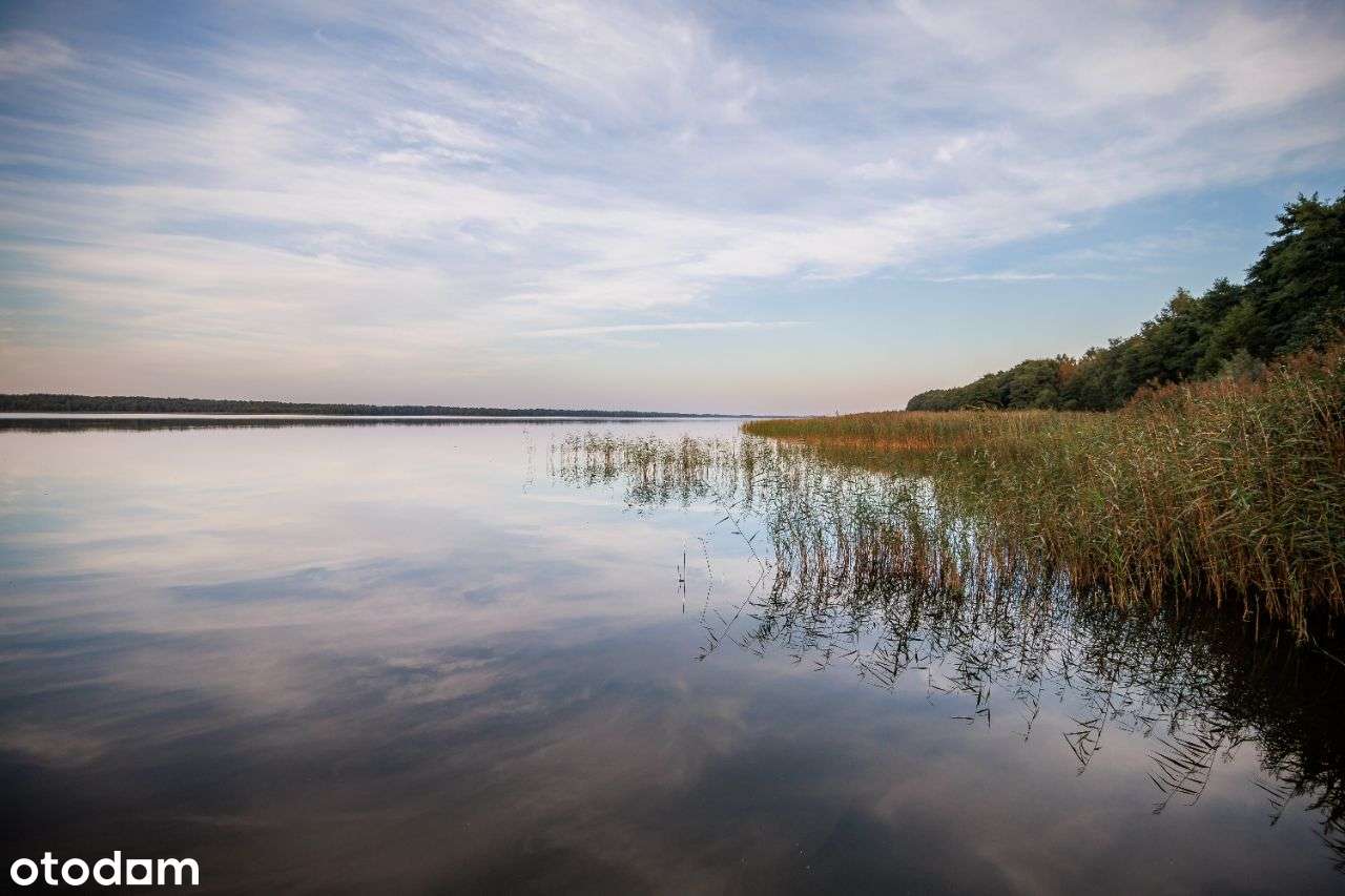 Działki budowlane blisko morza - Nowęcin-3