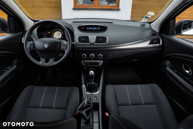 Renault Megane 1.5 dCi Business - 32