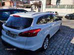 Ford Focus SW 1.5 TDCi ST-Line - 2