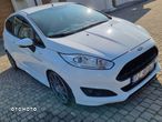 Ford Fiesta 1.0 EcoBoost Start-Stop ST-LINE - 10