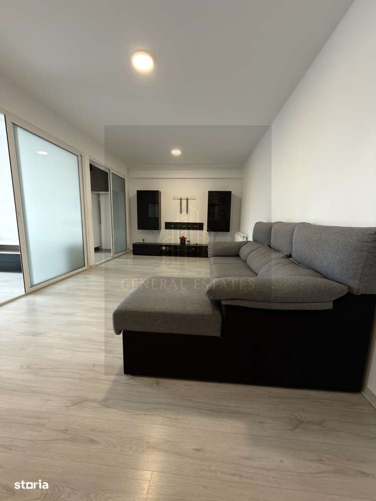 apartament 3 camere SOHO residence-4