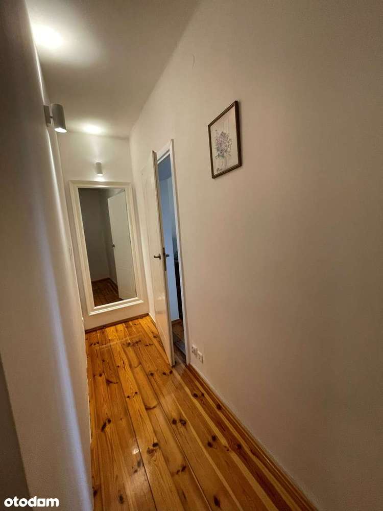 Mieszkanie inwestycyjne | ulica Nowowiejska-4