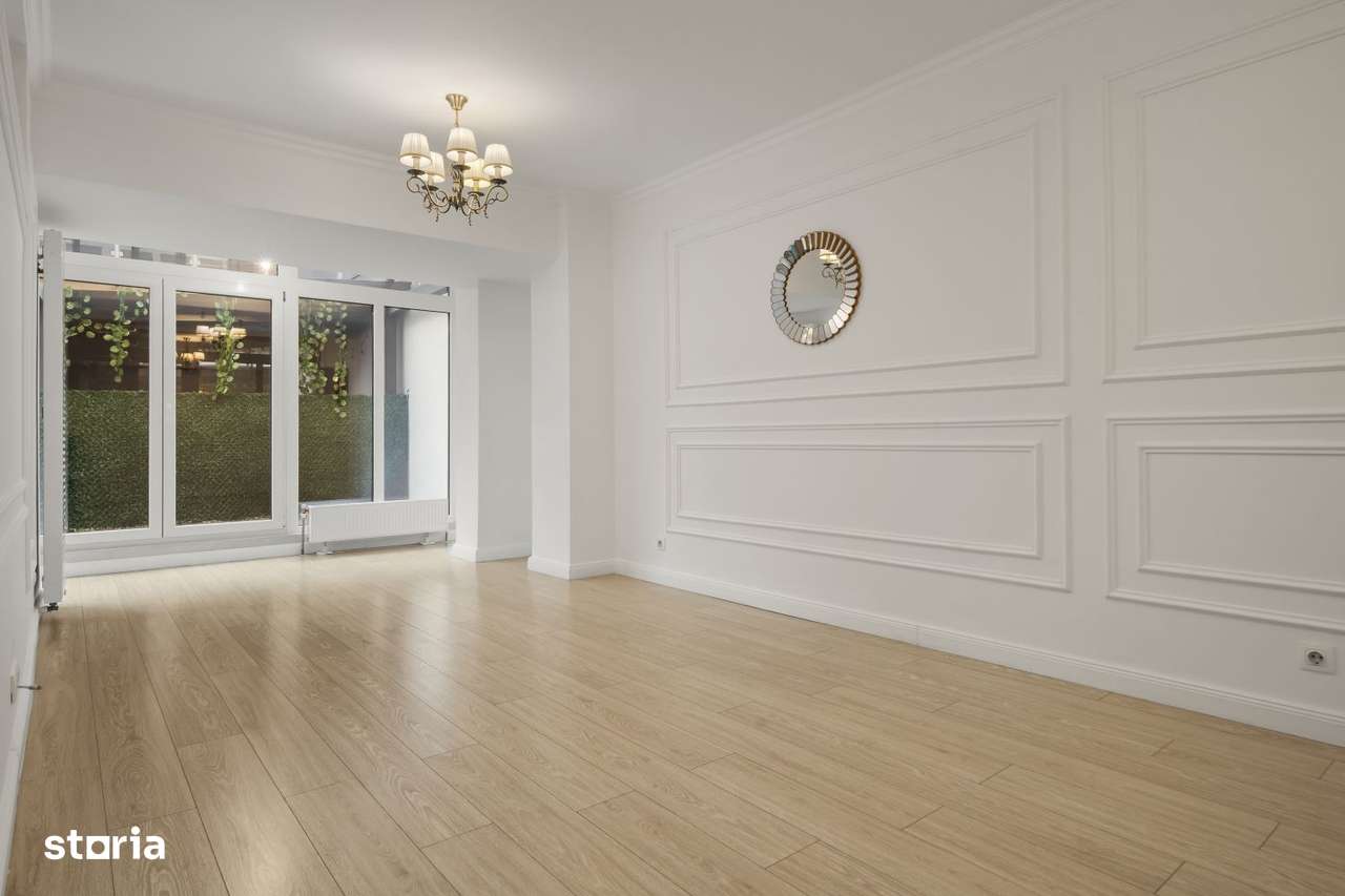 APARTAMENT 2 CAMERE-62 MP - FERDINAND I - Calea Mosilor - COMISION 0%