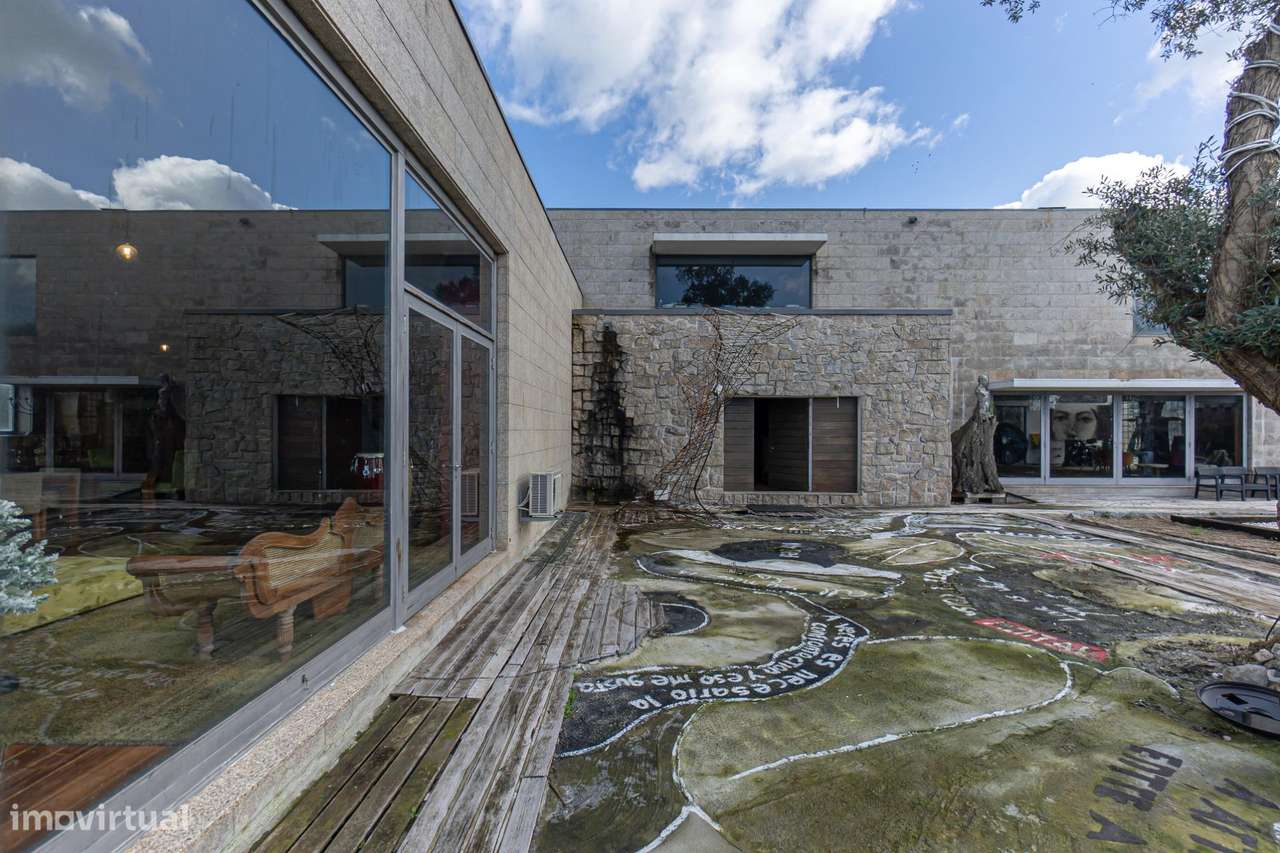 Moradia em Vila do Conde-50