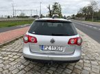 Volkswagen Passat 1.9 TDI Comfortline - 20