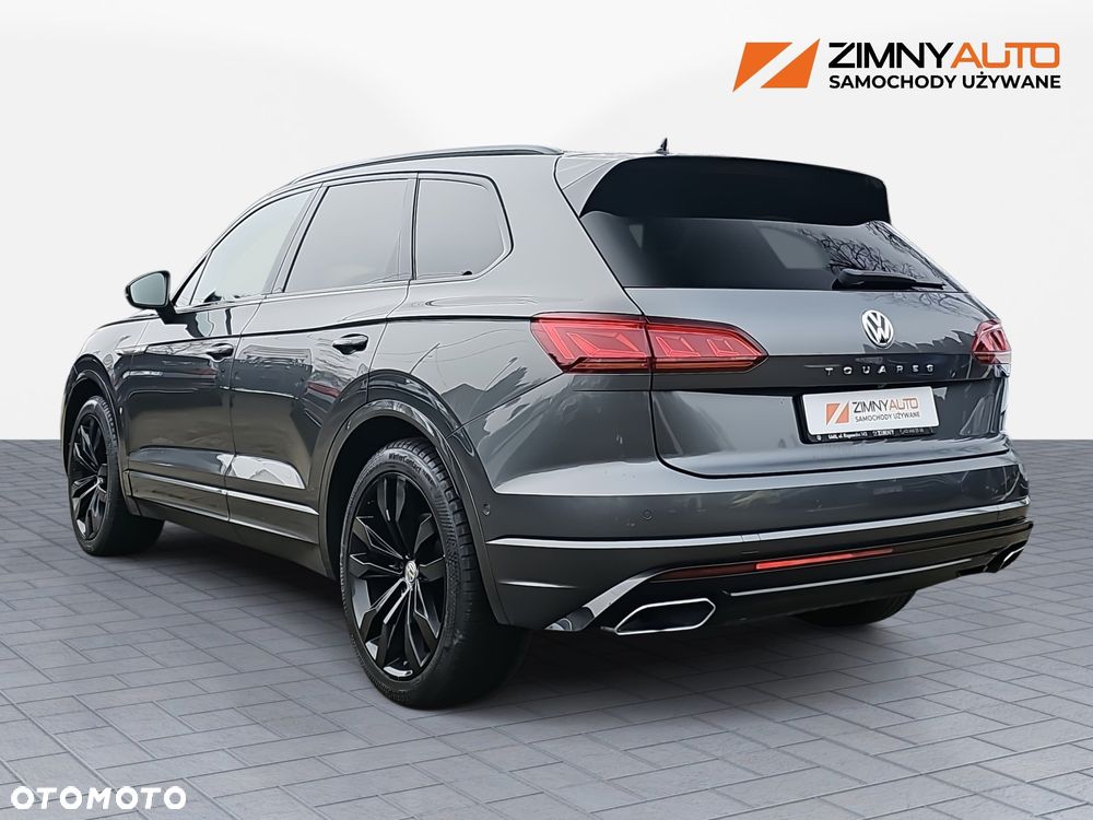 FV23%, R-LINE 3.0TDI V6 286KM, Salon Polska, ASO