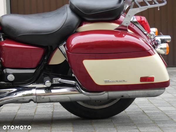 Honda Valkyrie - 24