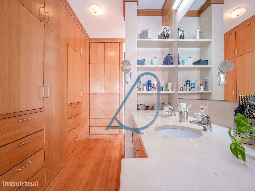 Propriedade Exclusiva no Parque Natural | Conforto, Privacidade e P...-43