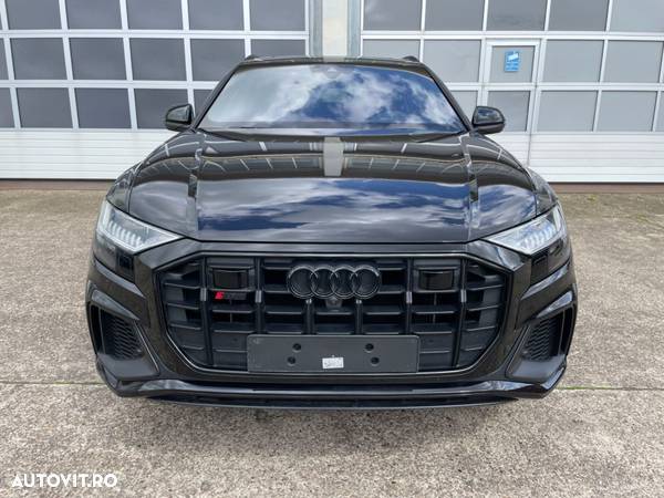 Audi SQ8 - 4