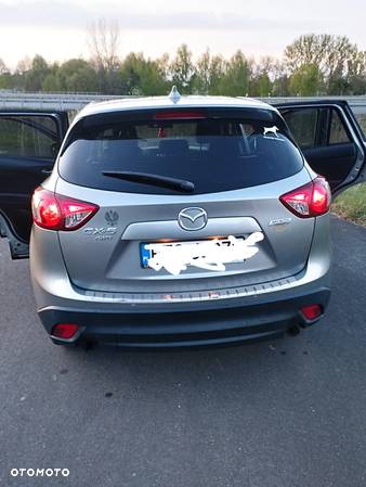 Mazda CX-5 2.0 Skymotion 2WD - 17