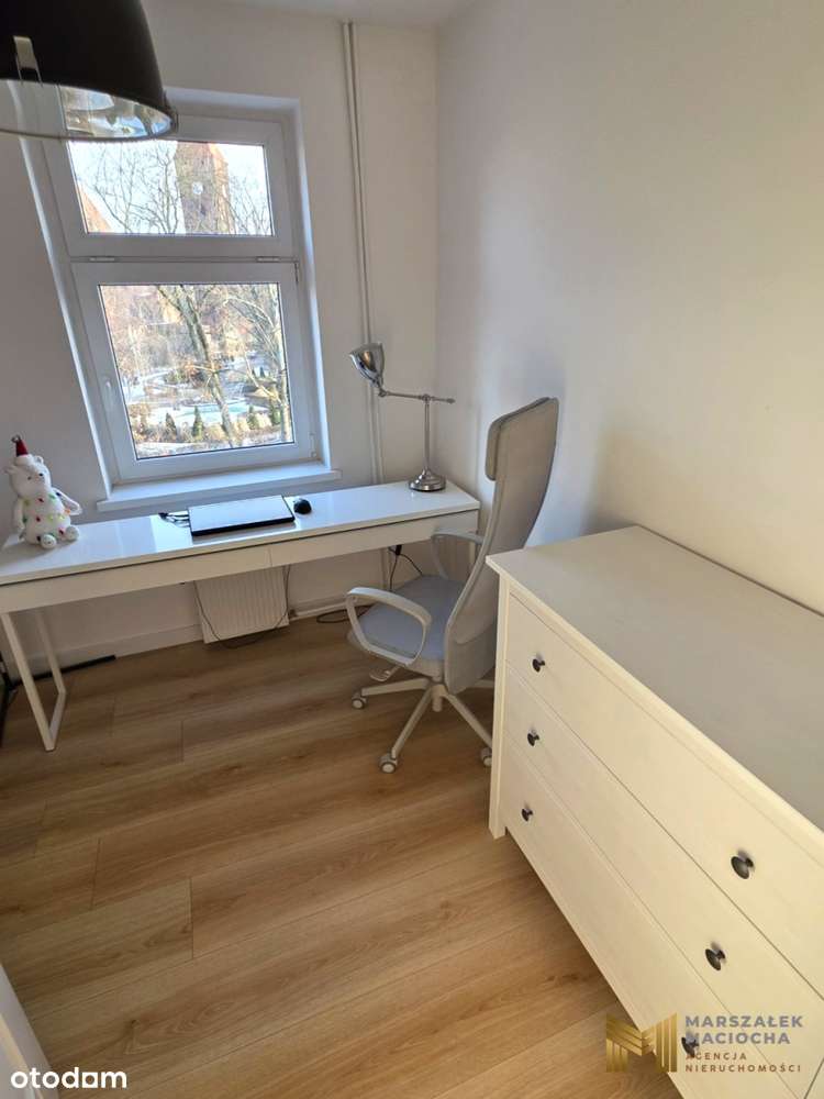 3 pokojowe z klimatyzacją w idealnym stanie-12