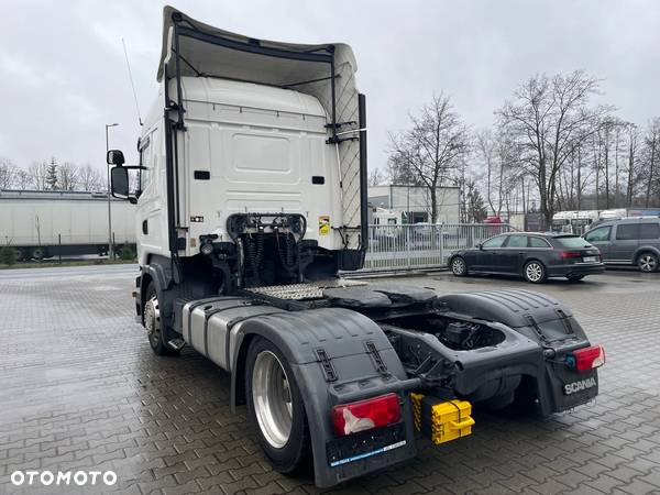 Scania R410 LowDeck, Retarder, Bez EGR! - 3