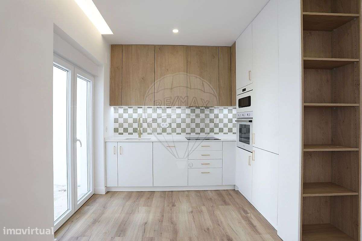 Apartamento T1 para venda - Grande imagem: 5/29