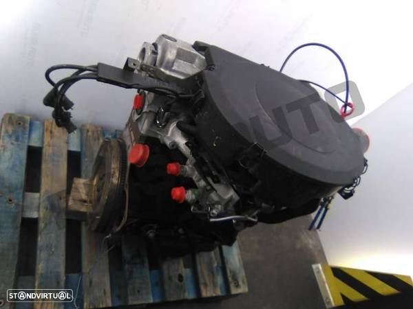 Motor Aev Vw Polo (6n1) 45 1.0 [1994_1999] - 6