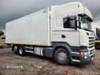 Scania R 450 * G410 * IZOTERMA * Chłodnia * kontener*napojówka - 1