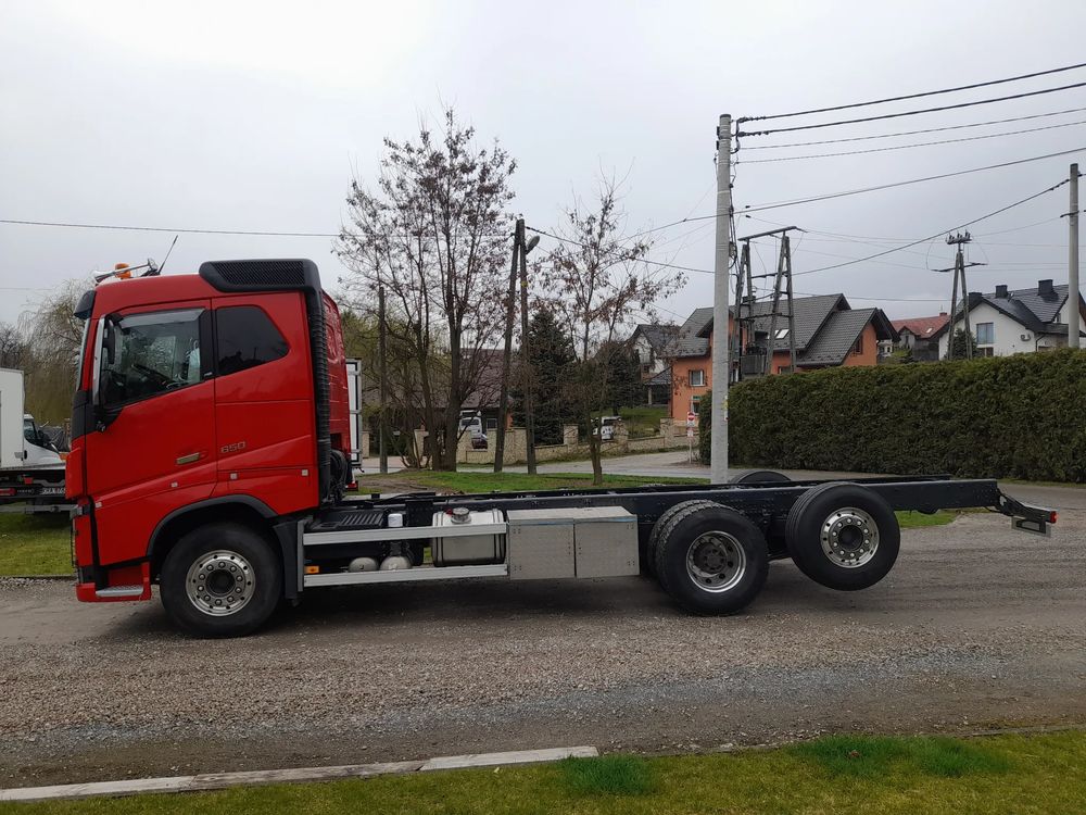 Volvo FH 2019