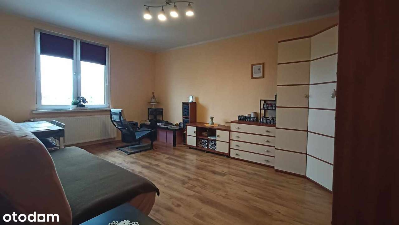 do zamieszkania z wyposażeniem-1