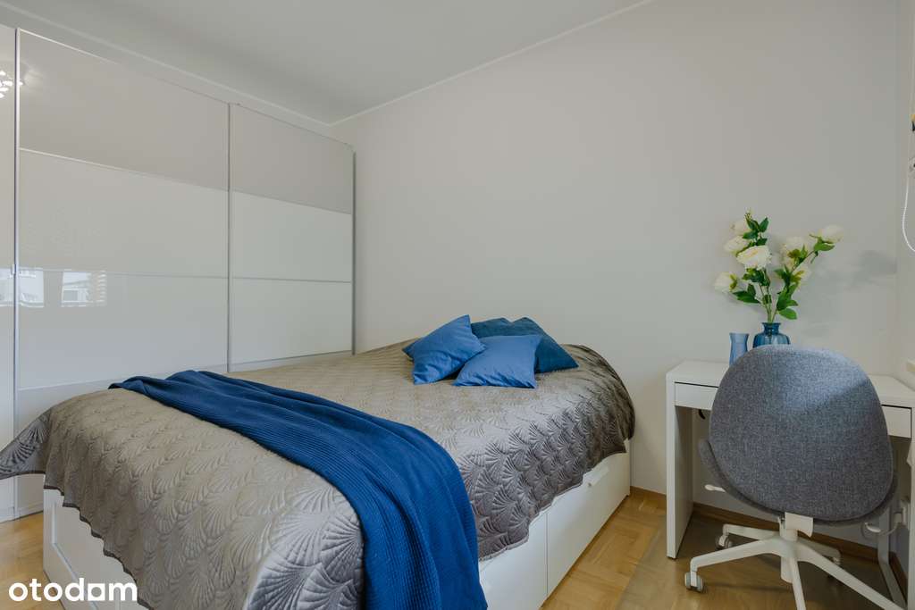 ✅Ładne 4p mieszkanie Gotowe do Wprowadzenia ✅ - Pełny obrazek: 3/13