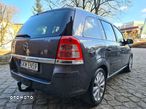 Opel Zafira 1.8 Cosmo - 9