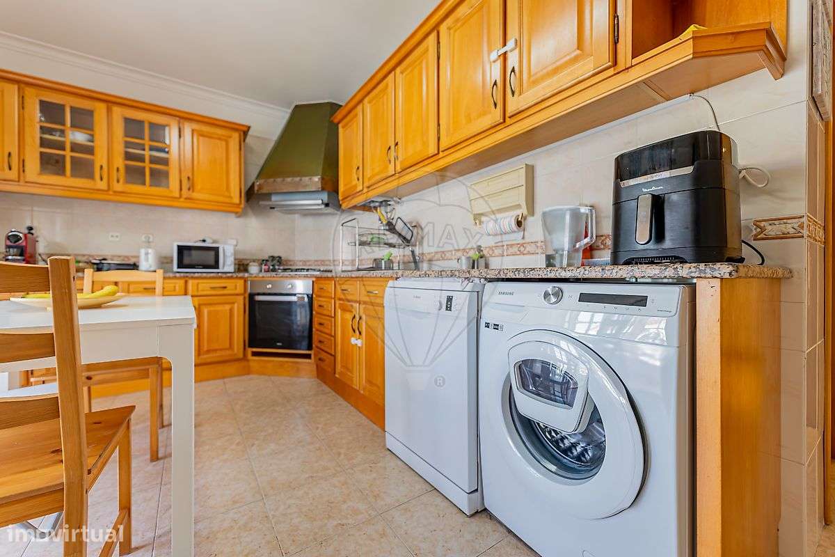 Apartamento T2 para venda-24