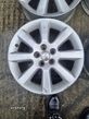 TOYOTA AVENSIS T25 03-09 ALUFELGI FELGI 4 SZTUKI 16 5x100 6,5 - 2