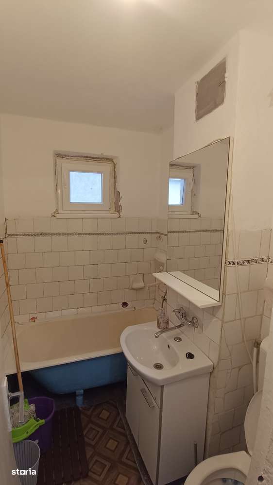 Apartament 2 Camere Zona Narcisa-4