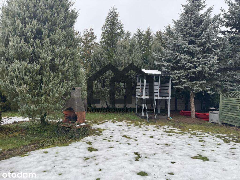 Komfortowy dom wolnostojący-3